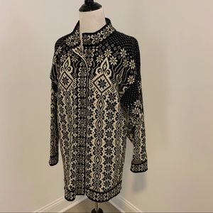 Dale of Norway Wool Sweater